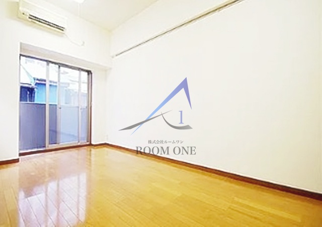 その他部屋・スペース　寝室です。