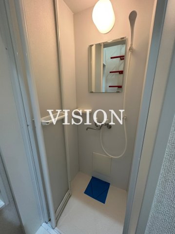 バス・シャワールーム　☆シャワールーム☆