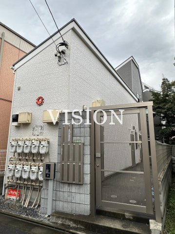 建物外観　☆外観☆