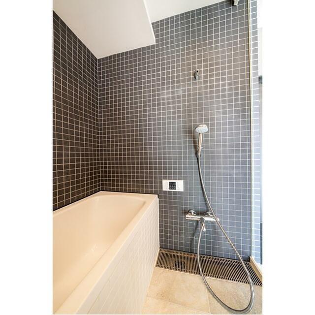 バス・シャワールーム　※同仕様写真含む