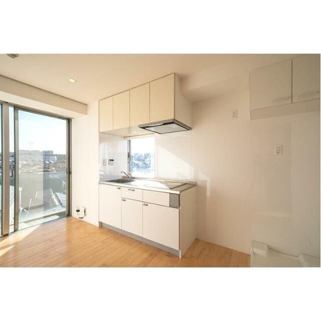 キッチン　※同仕様写真含む