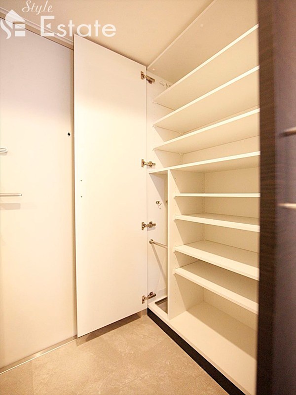 その他　シューズボックス