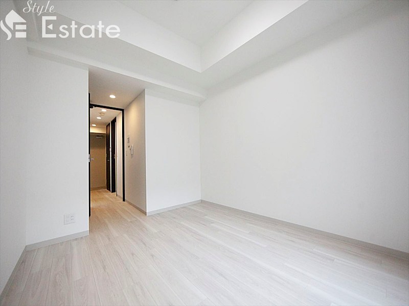 居室・リビング　内装