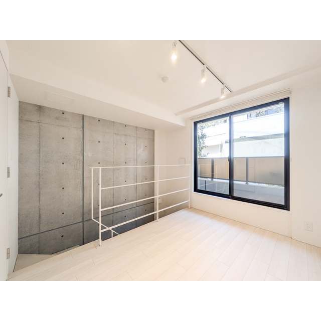 その他部屋・スペース　明るい色調の室内です