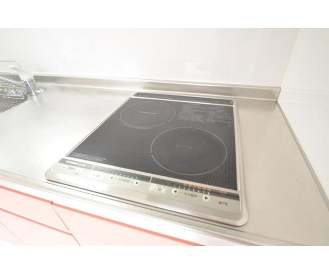 キッチン　ヴィレエスト