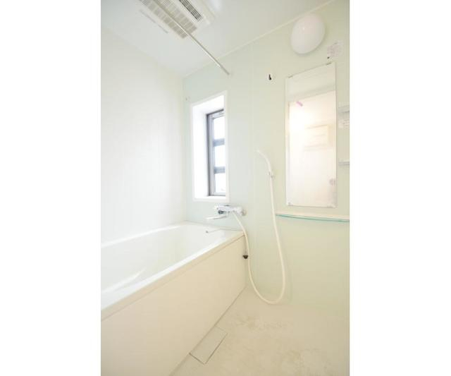 バス・シャワールーム　ヴィレエスト