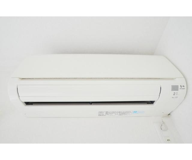 その他設備　ヴィレエスト