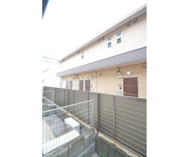 眺望　ヴィレエスト