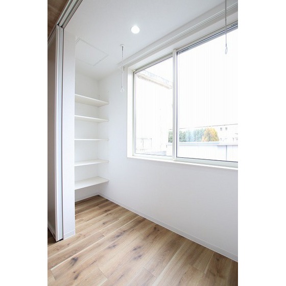 その他部屋・スペース