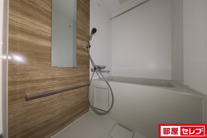 バス・シャワールーム　※反転タイプ写真