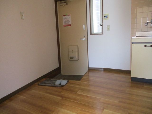 玄関　【玄関】玄関※同タイプ部屋別