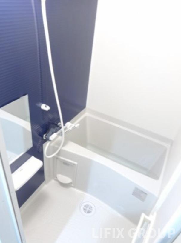 バス・シャワールーム　風呂