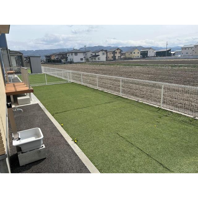 その他　庭・外水道付