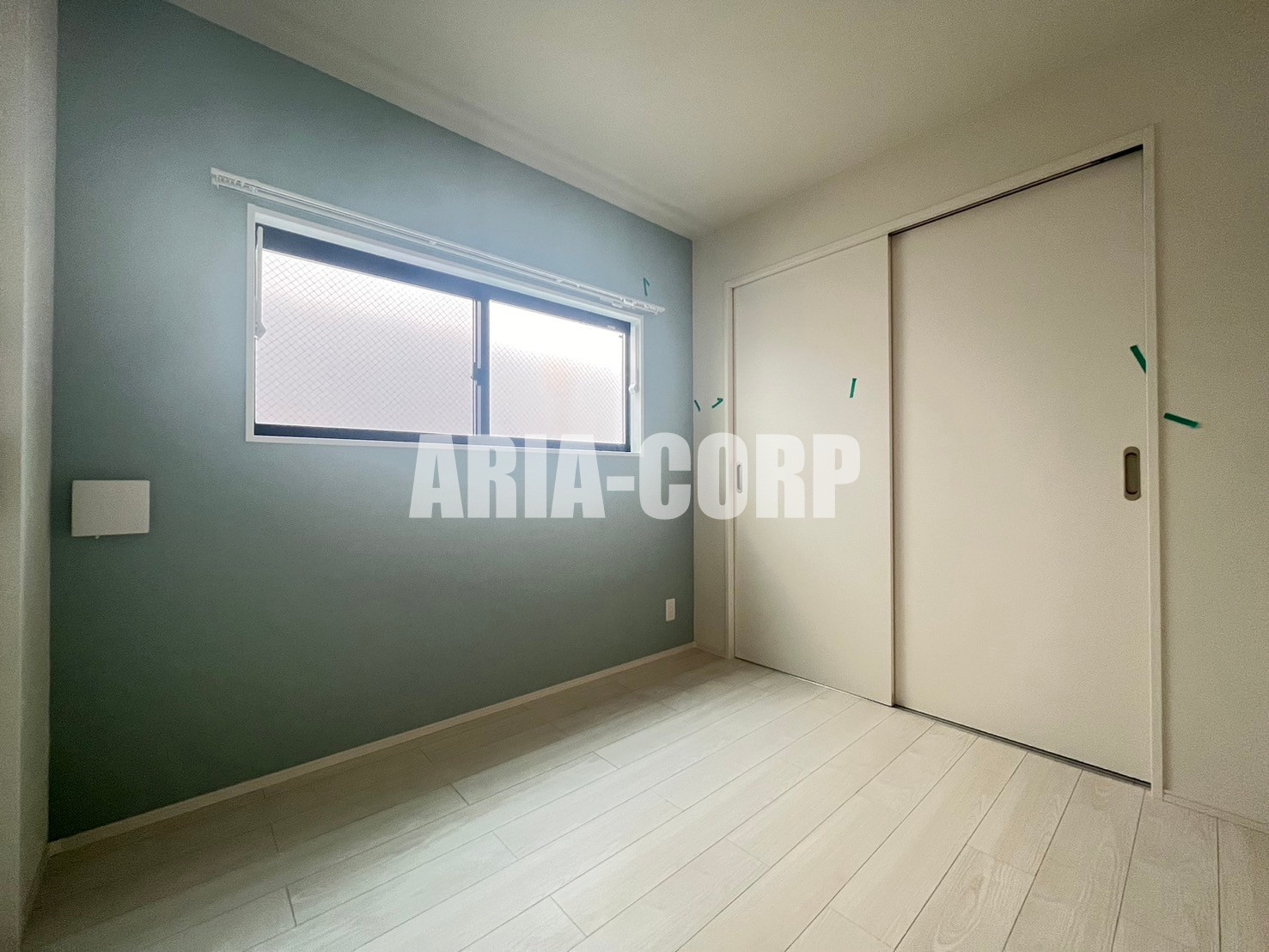 その他部屋・スペース　柱のでっぱりのない使い勝手のよいお部屋です！