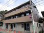 三鷹台駅より徒歩26分 3階 築14年6ヶ月の賃貸物件