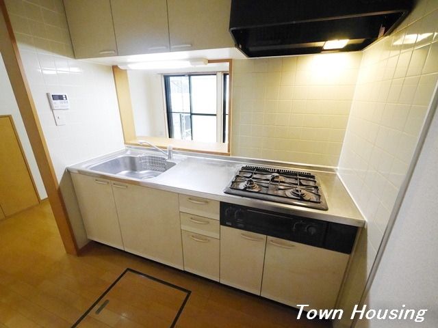 キッチン　★キッチン★