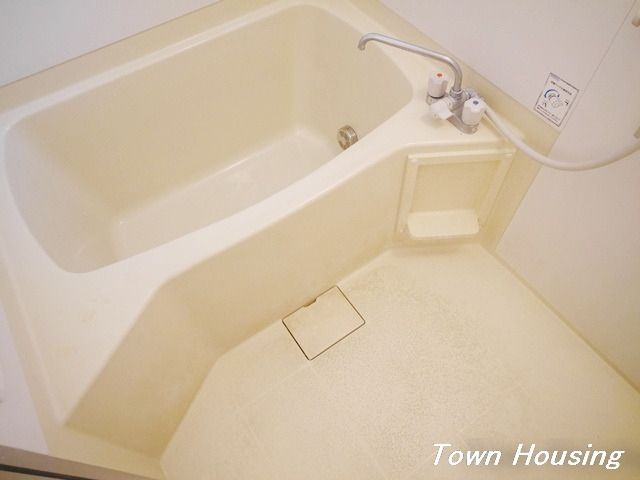 バス・シャワールーム　★バスルーム★