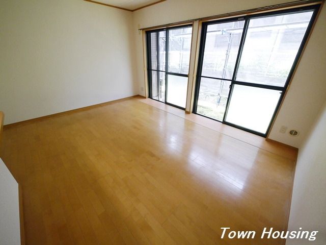 居室・リビング　★居室★