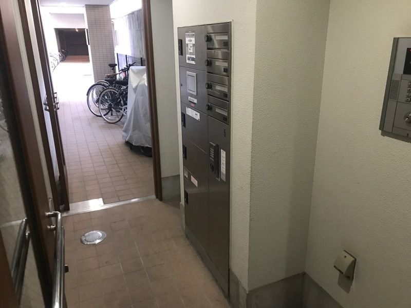 その他共有部分　★共用部★