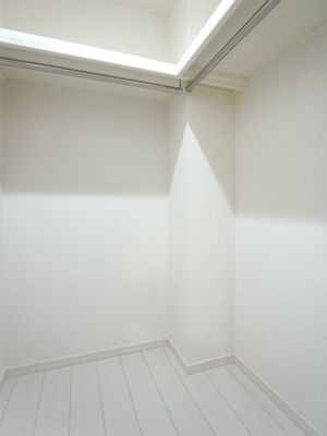 収納　☆たっぷり収納☆