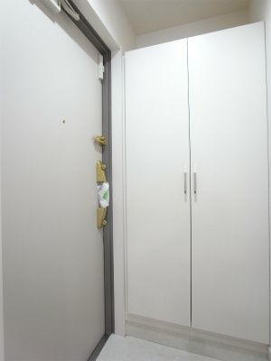 玄関　★玄関★