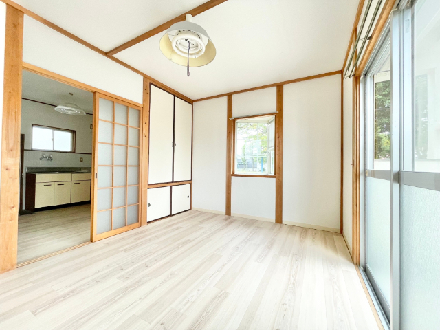 居室・リビング