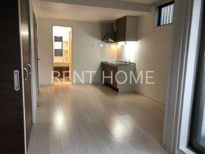 居室・リビング　リビング/居室