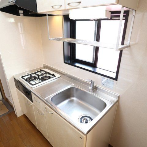 キッチン　☆使いやすいキッチン☆