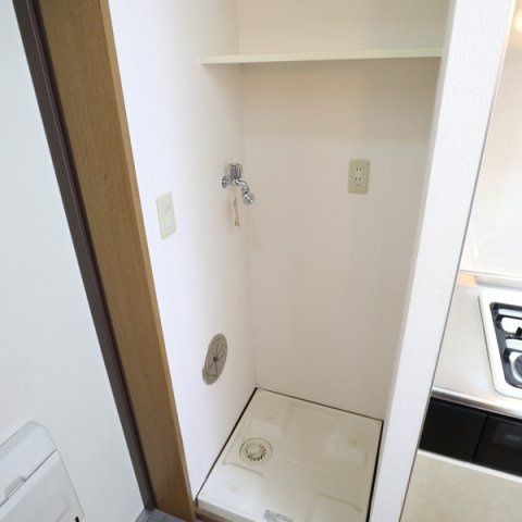 その他設備　☆設備充実☆