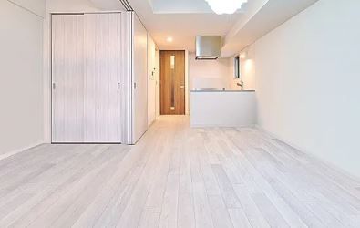 居室・リビング　（別タイプ参考写真）リビオ板橋駅前　板橋区板橋１