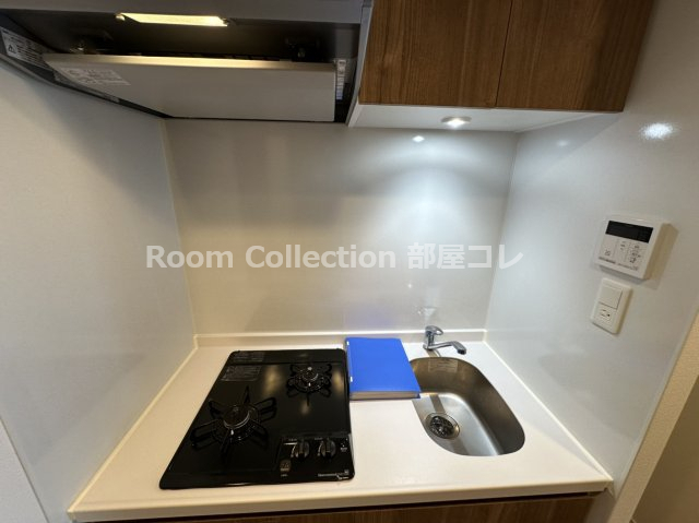 キッチン　類似物件参考写真の為 現況と異なる場合現況優先