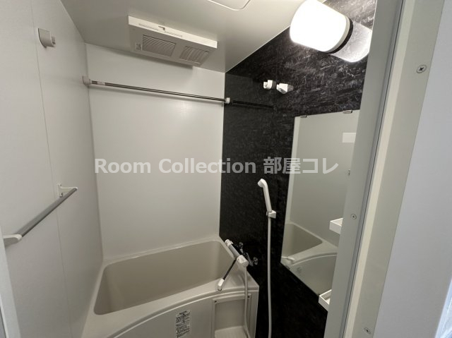 バス・シャワールーム　類似物件参考写真の為 現況と異なる場合現況優先