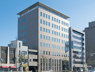 大学・短大　日本福祉大学名古屋キャンパス 代表（大学・短大）まで204m