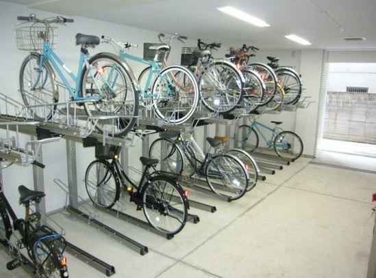 その他共有部分　★敷地内駐輪場あり★