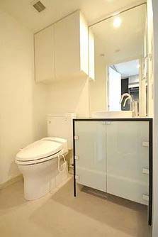 トイレ　★温水洗浄便座★