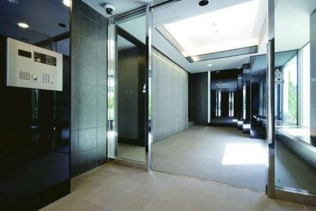 セキュリティ　★安心のオートロック完備★