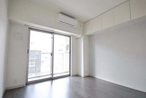 居室・リビング　★広々居室スペース★