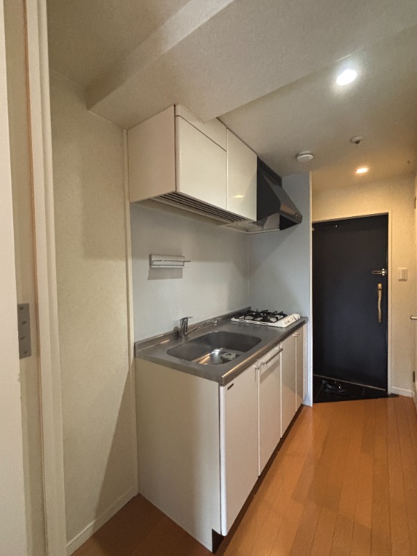 キッチン　別号室