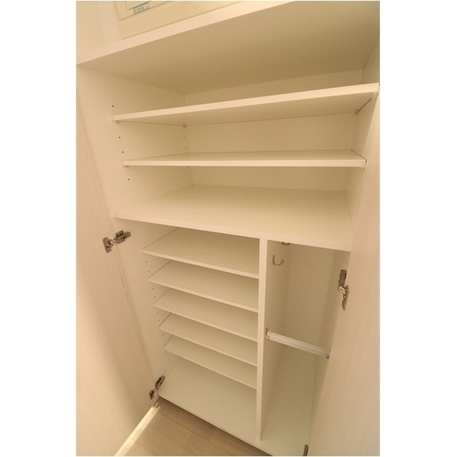 その他部屋・スペース　上階同タイプのお部屋です