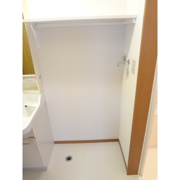 その他設備　同じ仕様