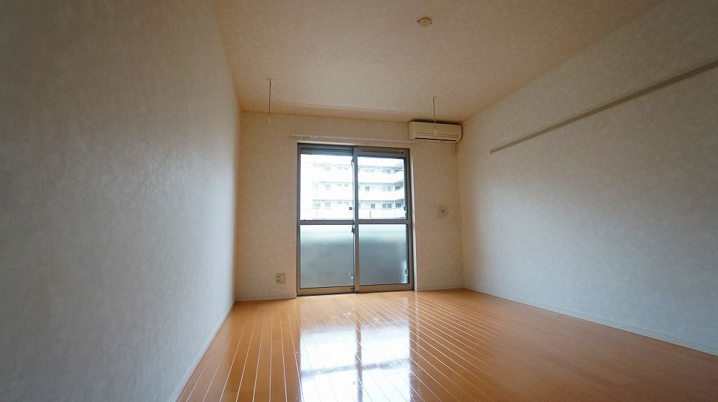 その他部屋・スペース　リビング/居室