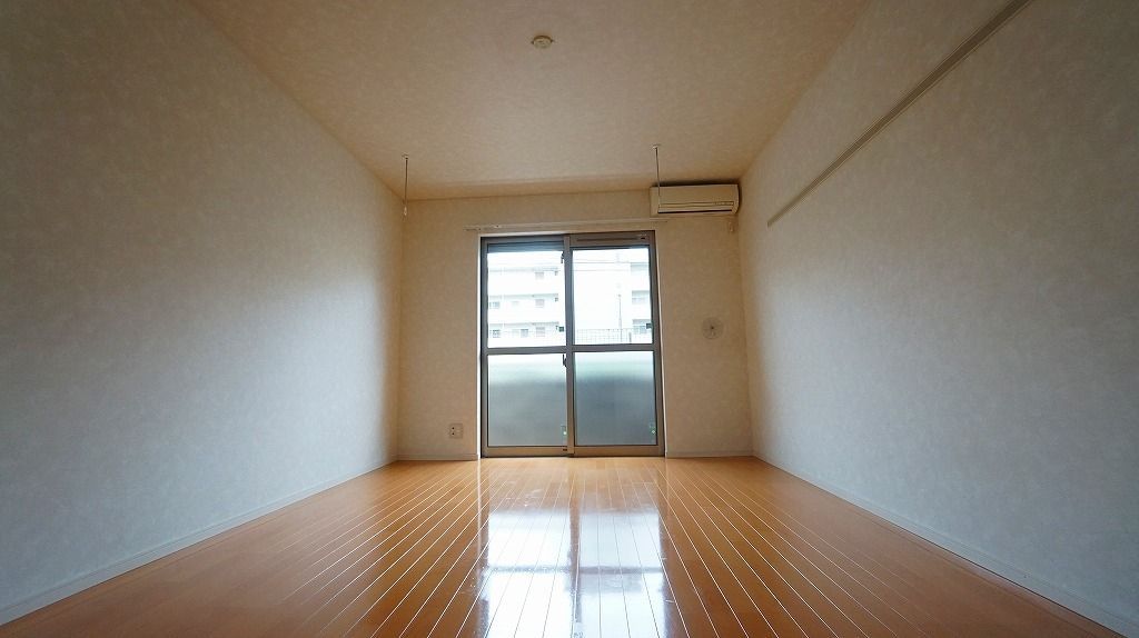 居室・リビング　リビング/居室