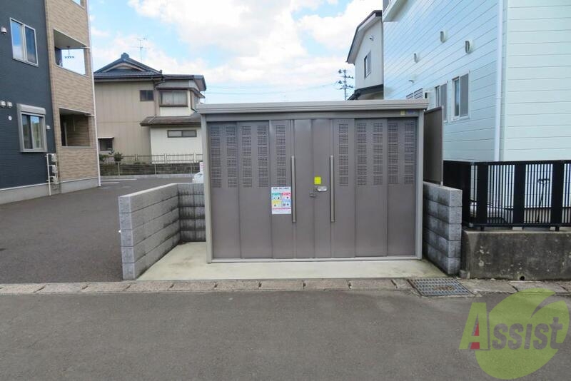 その他　（その他）まで100m
