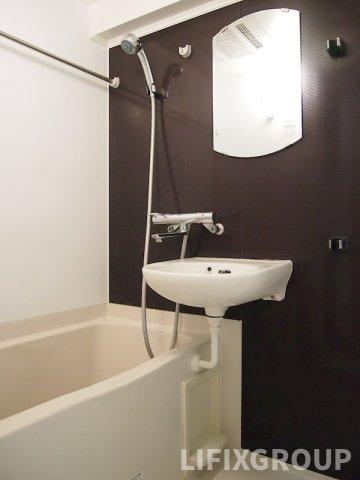 バス・シャワールーム　風呂