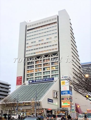 その他　中野サンプラザ（その他）まで1114m