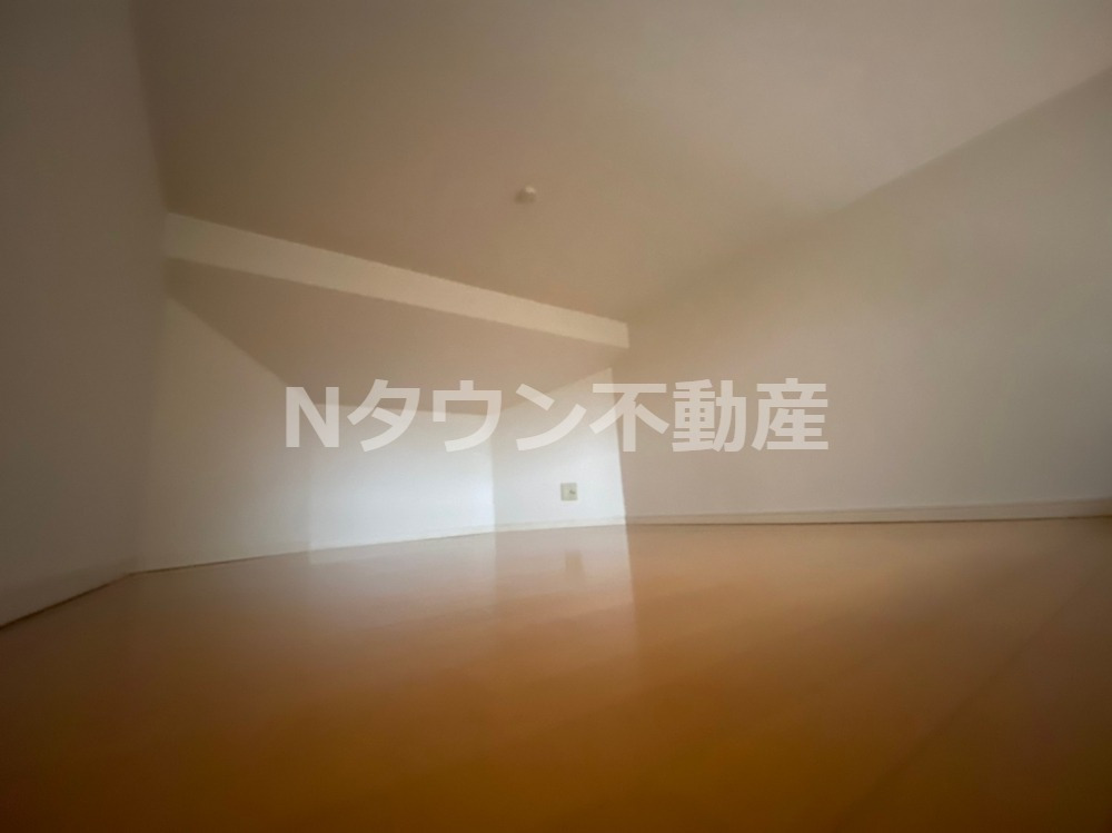 収納　専用の収納スペースです