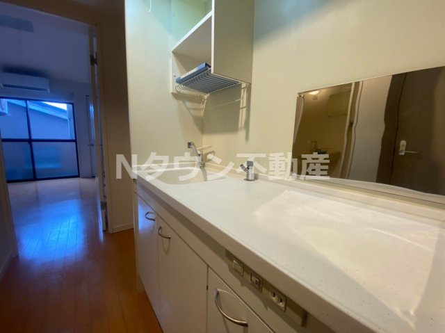 キッチン　キッチンです