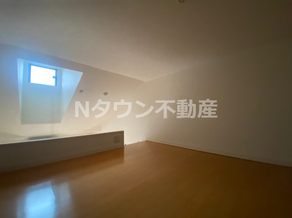 その他部屋・スペース　物件の内装です