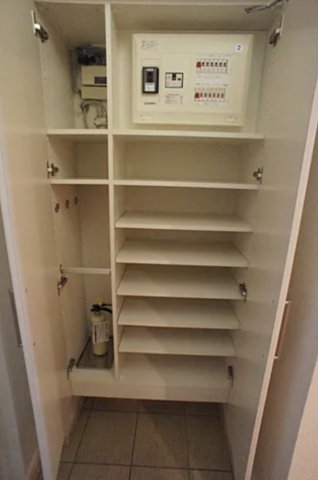 収納　参考写真