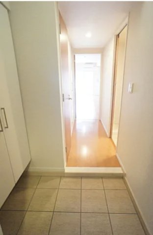 玄関　参考写真